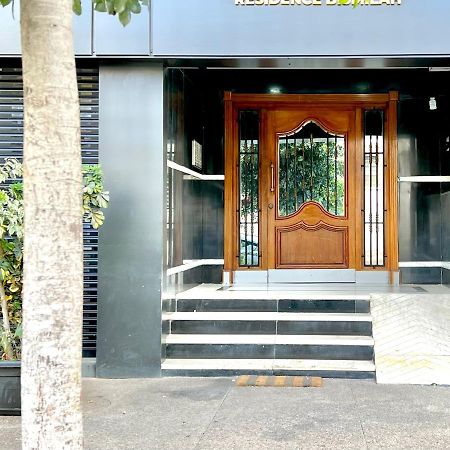 Suitouiss - Agdal 1 - Appartement A 2 Minutes De La Gare De Train Tgv Rabat Luaran gambar