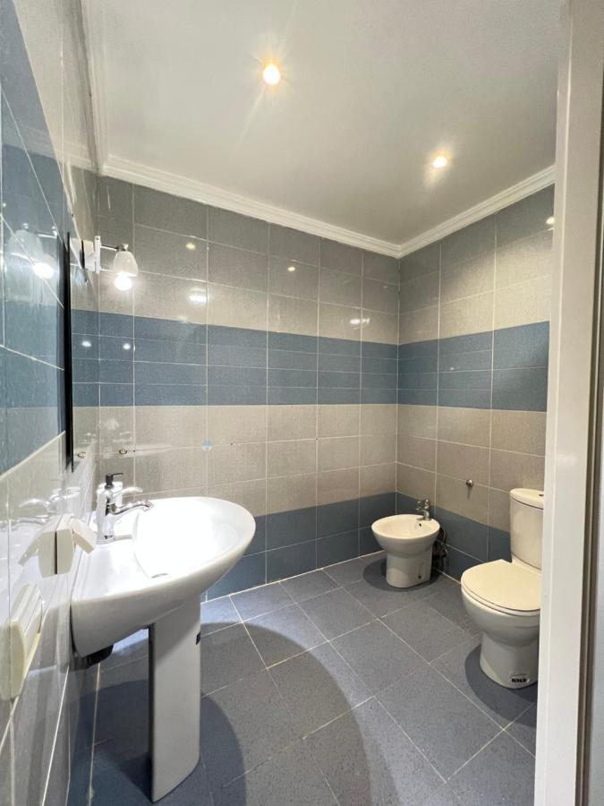 Suitouiss - Agdal 1 - Appartement A 2 Minutes De La Gare De Train Tgv Rabat Luaran gambar