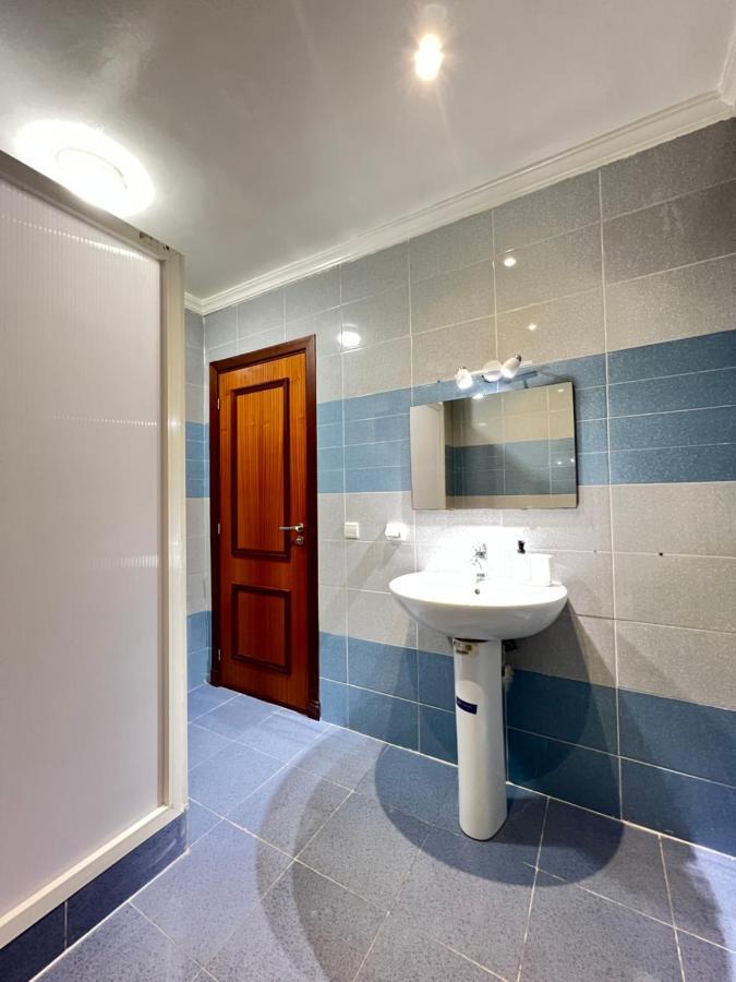 Suitouiss - Agdal 1 - Appartement A 2 Minutes De La Gare De Train Tgv Rabat Luaran gambar