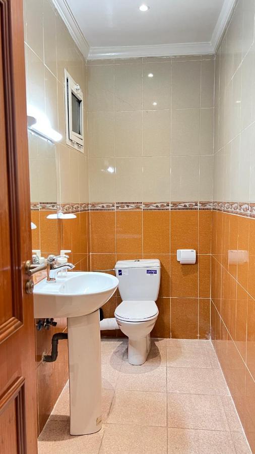 Suitouiss - Agdal 1 - Appartement A 2 Minutes De La Gare De Train Tgv Rabat Luaran gambar