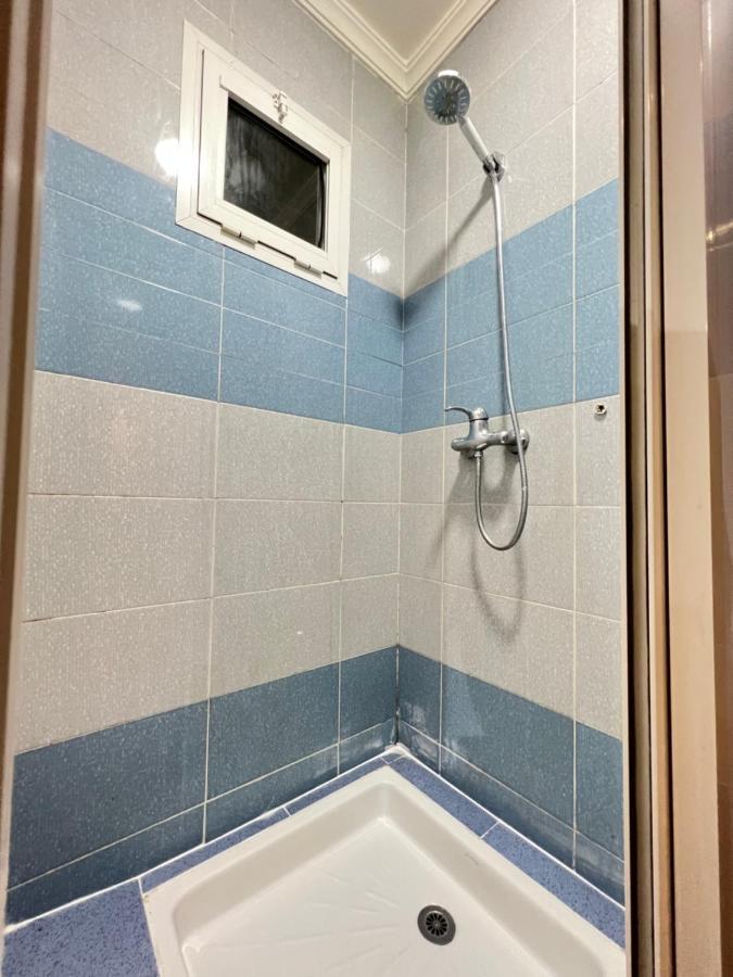 Suitouiss - Agdal 1 - Appartement A 2 Minutes De La Gare De Train Tgv Rabat Luaran gambar